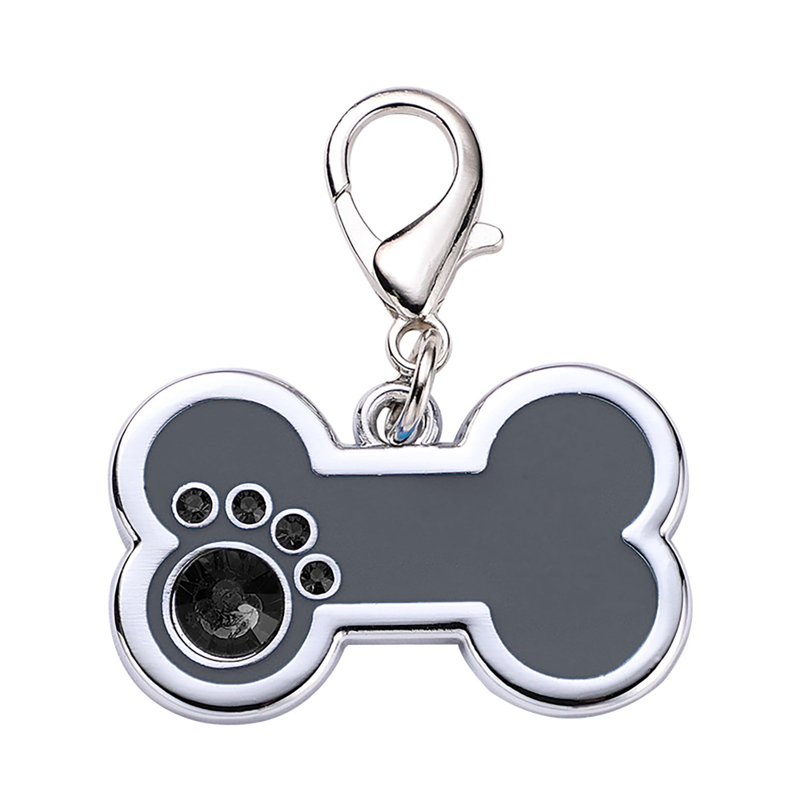 Dog Tag Id Card